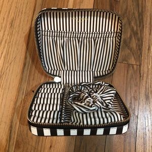 Henri Bendel New York Jewelry Case